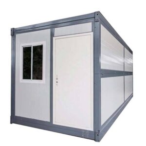 container site office