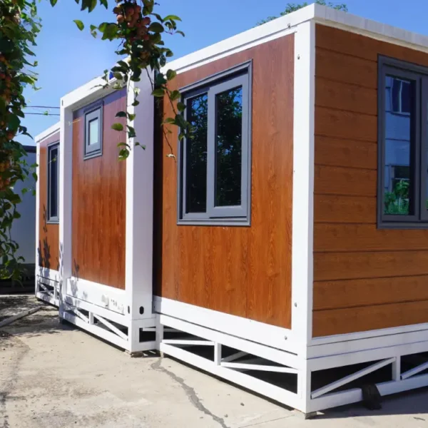 prefabricated container house03