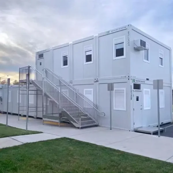 site office container