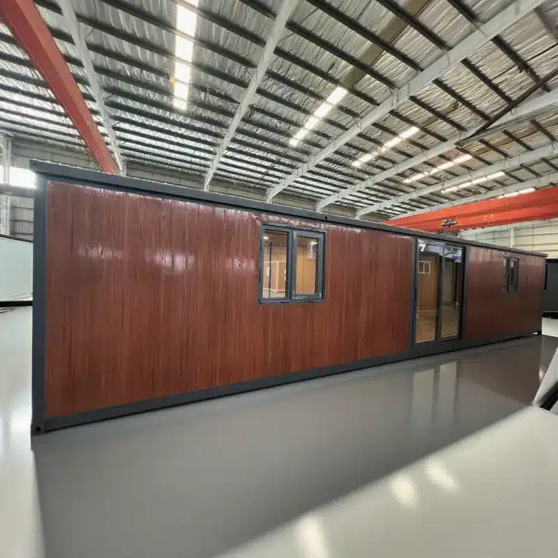 Come Ampliare Le Case Mobili: 9 Idee Brillanti Per Trasformare Lo Spazio 14 how to expand mobile homes